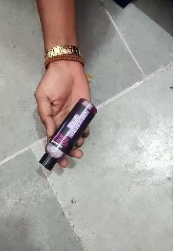 Car Scratch Repair Liquid (Buy 1 Get 1 FREE)