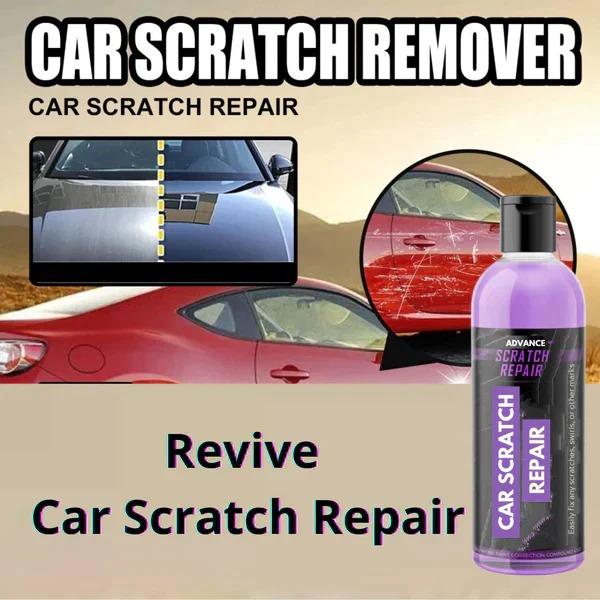 Car Scratch Repair Liquid (Buy 1 Get 1 FREE)