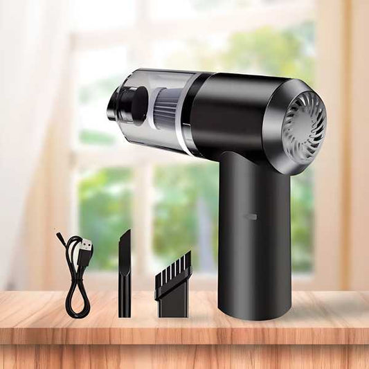 Wireless Handheld Mini Cleaning Vacuum For Your Home and Car