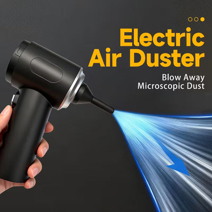 Wireless Handheld Mini Cleaning Vacuum For Your Home and Car