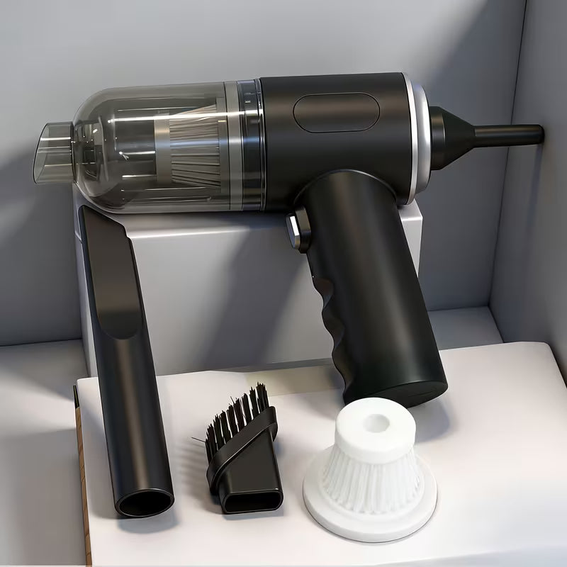 Wireless Handheld Mini Cleaning Vacuum For Your Home and Car