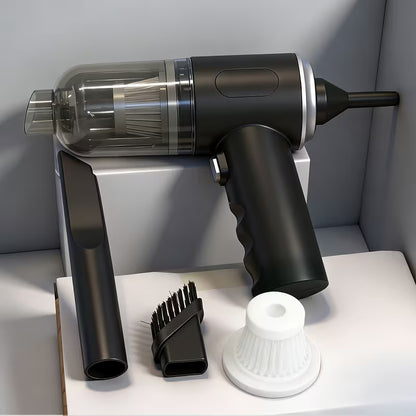 Wireless Handheld Mini Cleaning Vacuum For Your Home and Car