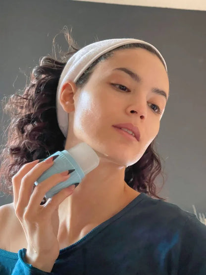Ice Roller for Face- Pack of 3 | Reduces Puffiness, Shrinks Pores & Gives Glowing Skin