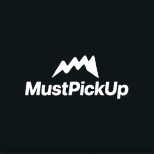 MustPickUp