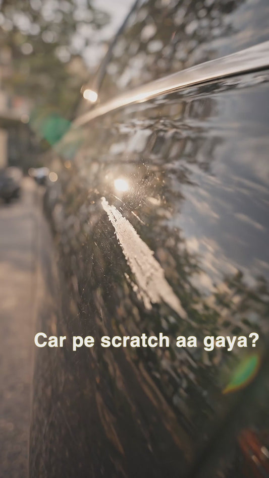 Car Scratch Repair Liquid (Buy 1 Get 1 FREE)